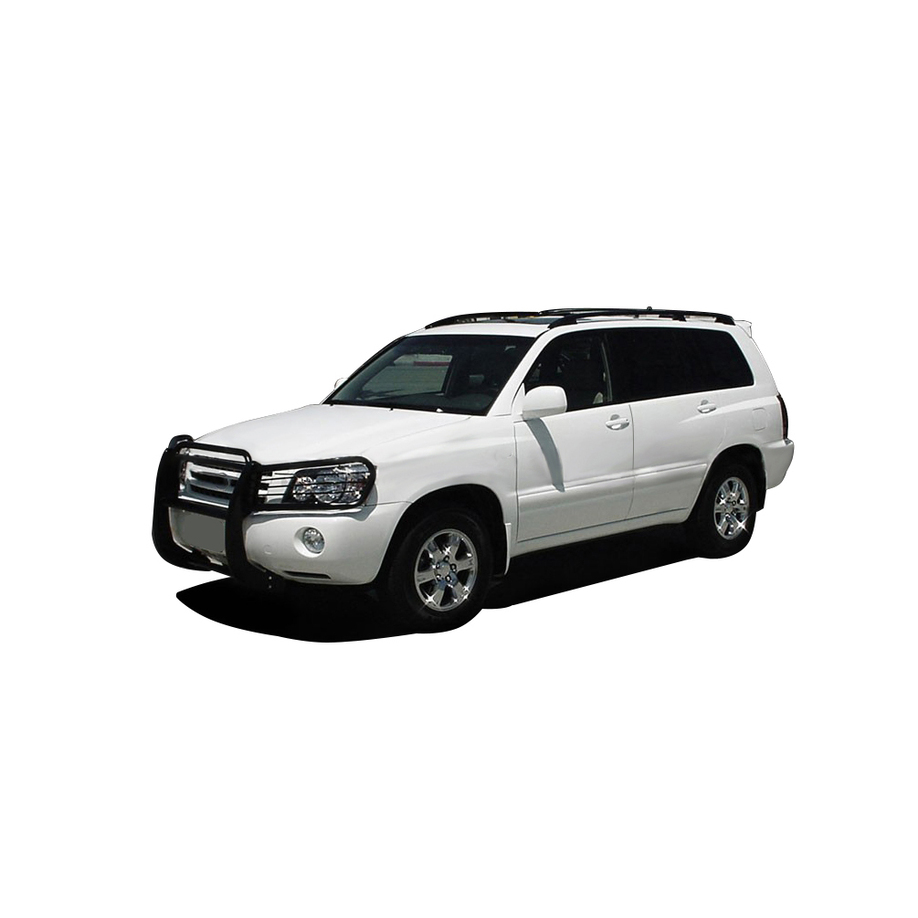Grille Guard - 17TL26MA